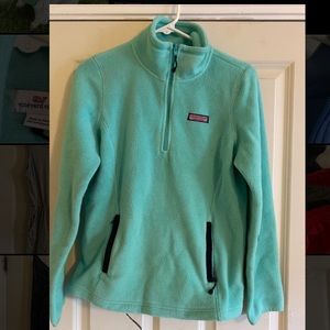 Vineyard Vines fleece